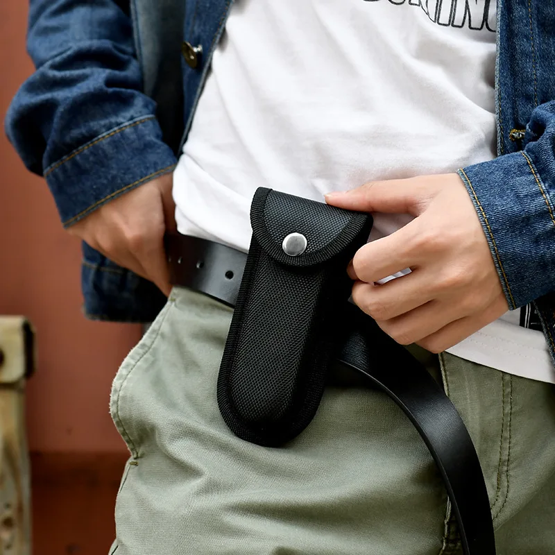 Edc Carry Knife - 2026 EDC Taktyczne Noże Pokrowce Torby