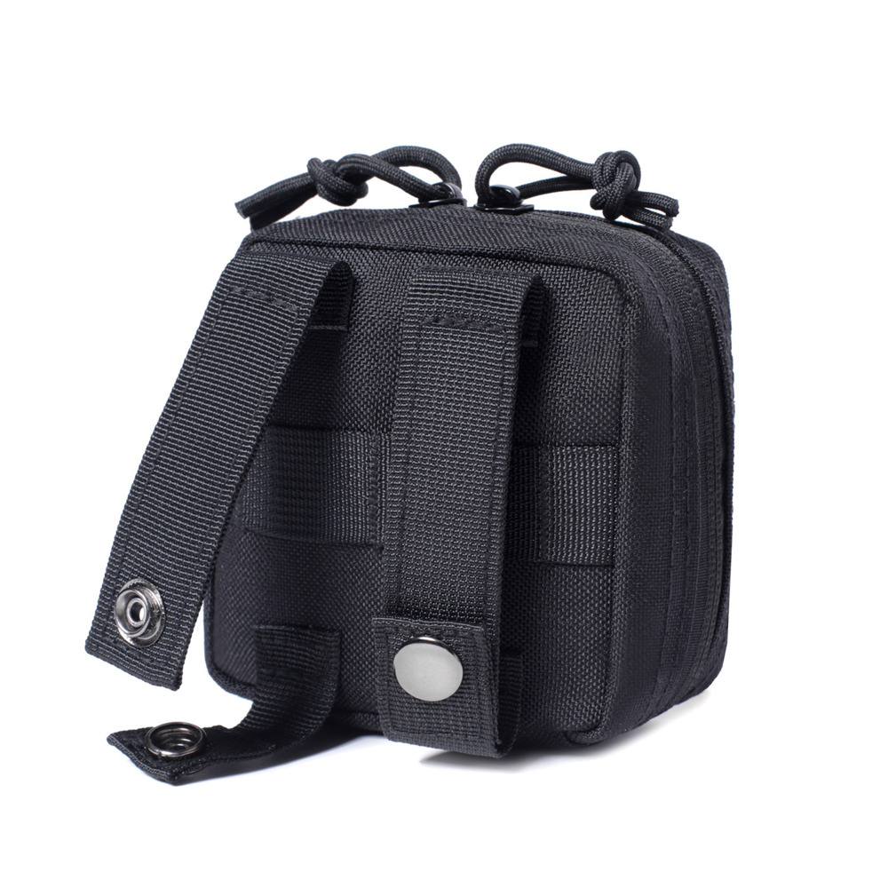 Taktyczna torba EDC Micro Moll – Edc Carry Fanny Pack recenzja i cena