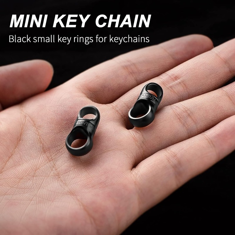 Tytanowy obrotowy łącznik do b – Edc Carry Clip recenzja i cena
