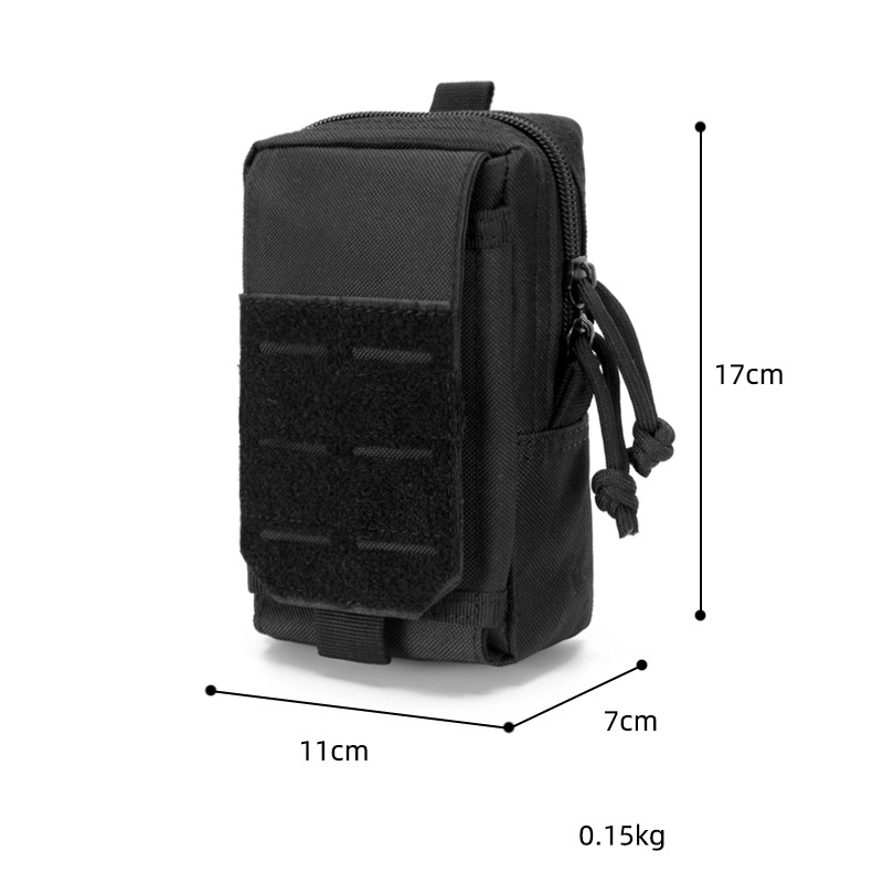 Kieszonkowy męski specjalny pa – Edc Carry Kit recenzja i cena