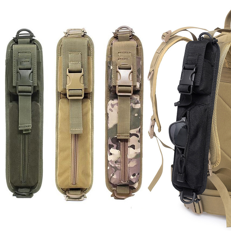 Pasek na ramię do plecaka takt – Edc Carry Kit recenzja i cena