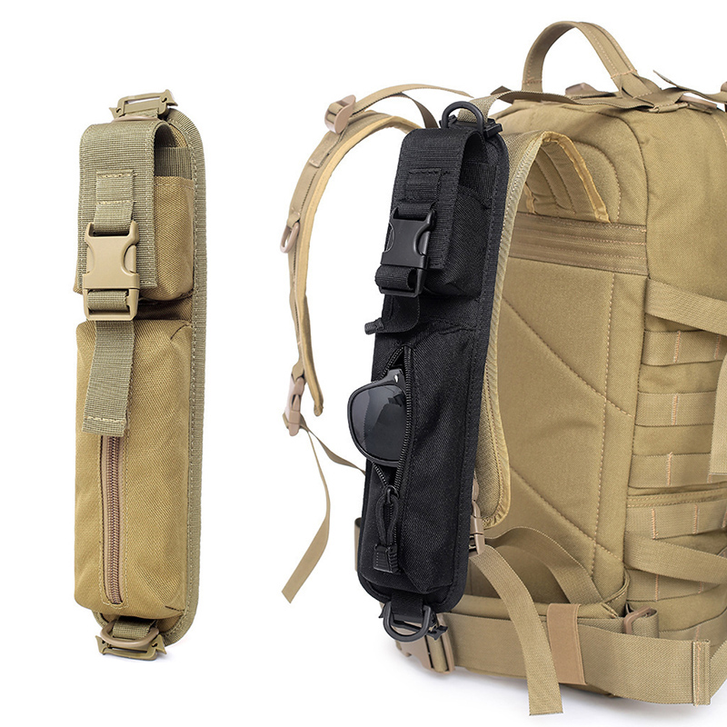 Pasek na ramię do plecaka takt – Edc Carry Kit recenzja i cena