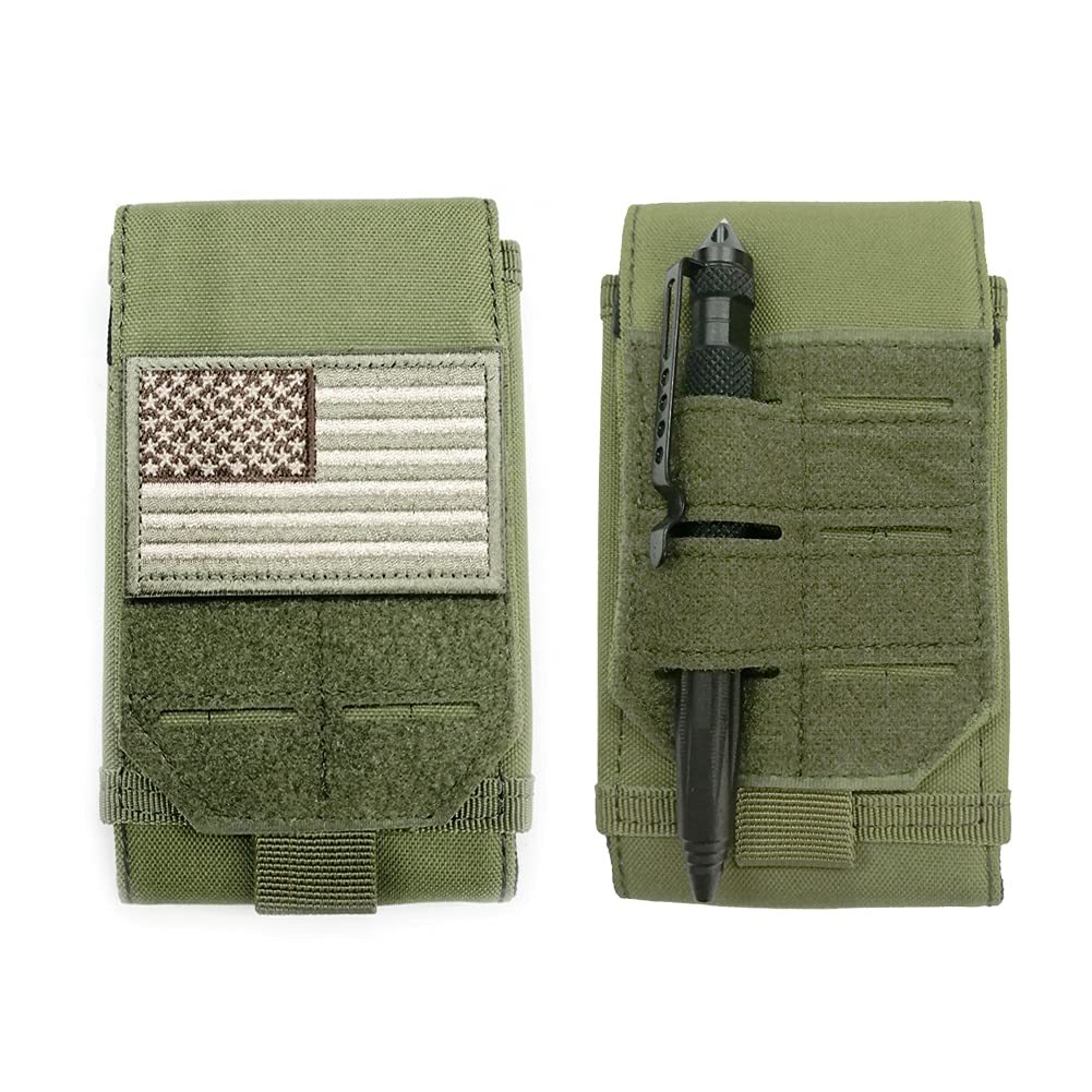 Taktyczna torba EDC Molle Belt – Edc Carry Fanny Pack recenzja i cena