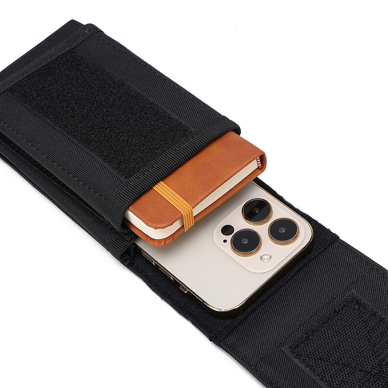 Taktyczna, zewnętrzna, podwójn – Edc Carry Fanny Pack recenzja i cena